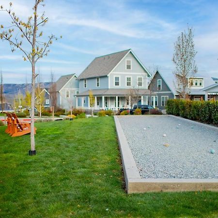Raven'S View #64 Villa Chelan Exterior photo