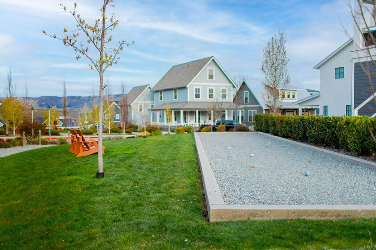 Raven'S View #64 Villa Chelan Exterior photo