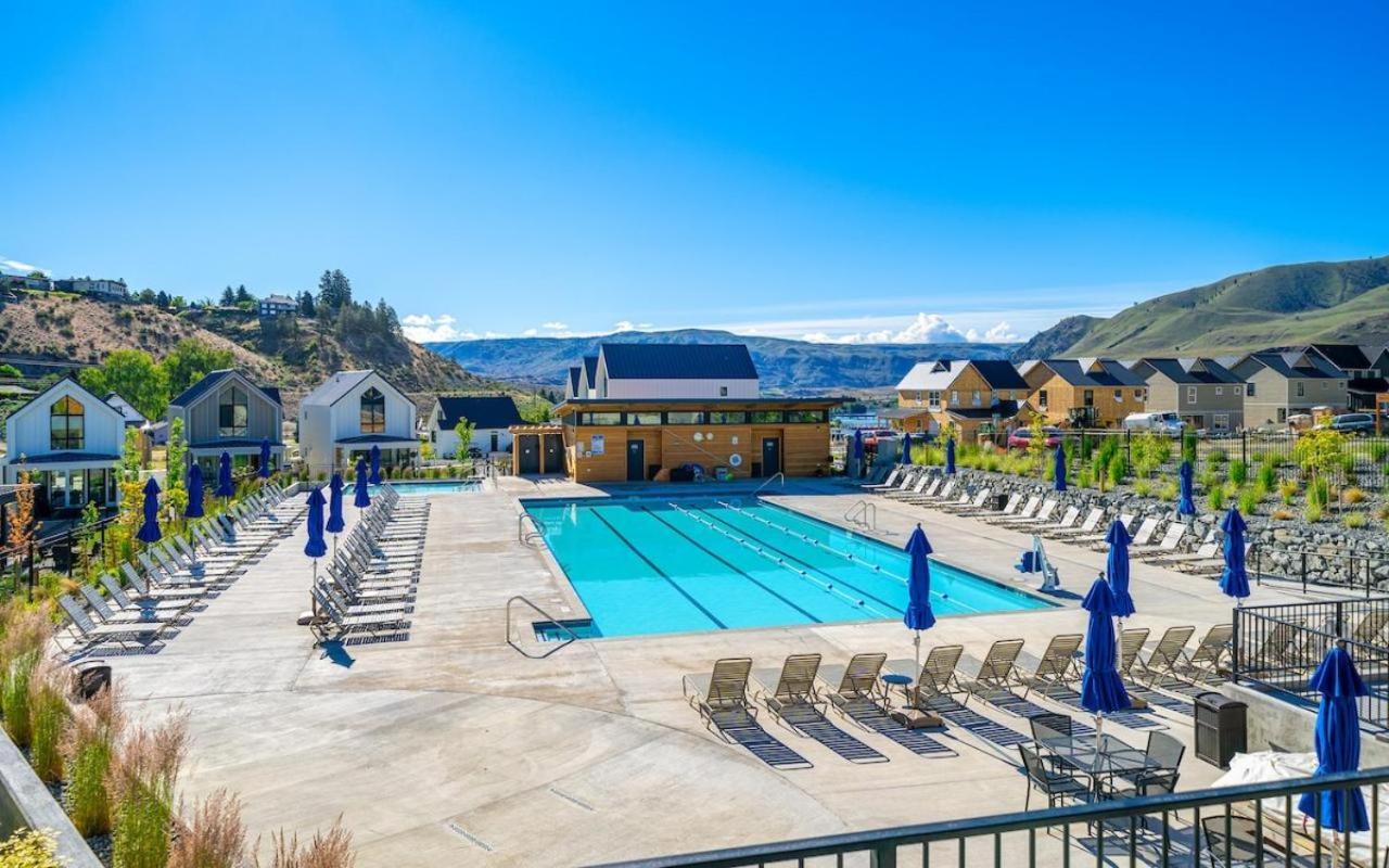 Raven'S View #64 Villa Chelan Exterior photo